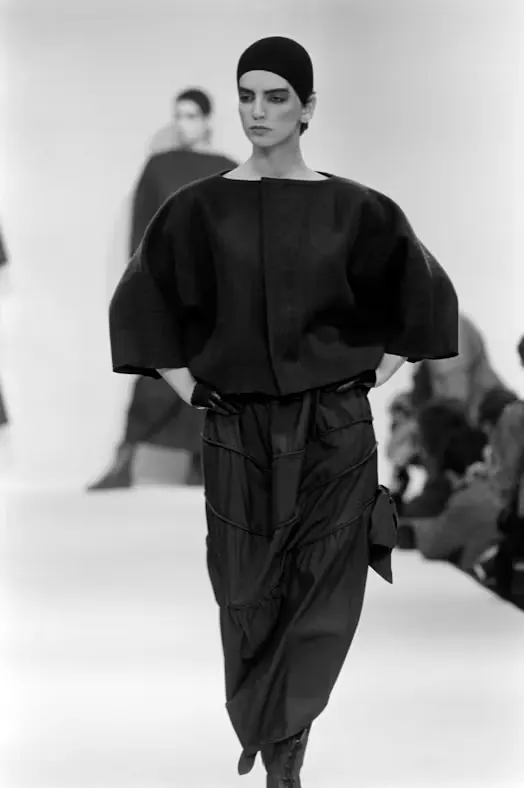 Yohji Yamamoto 