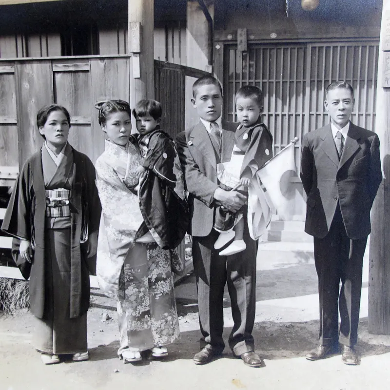 Taisho era fashion