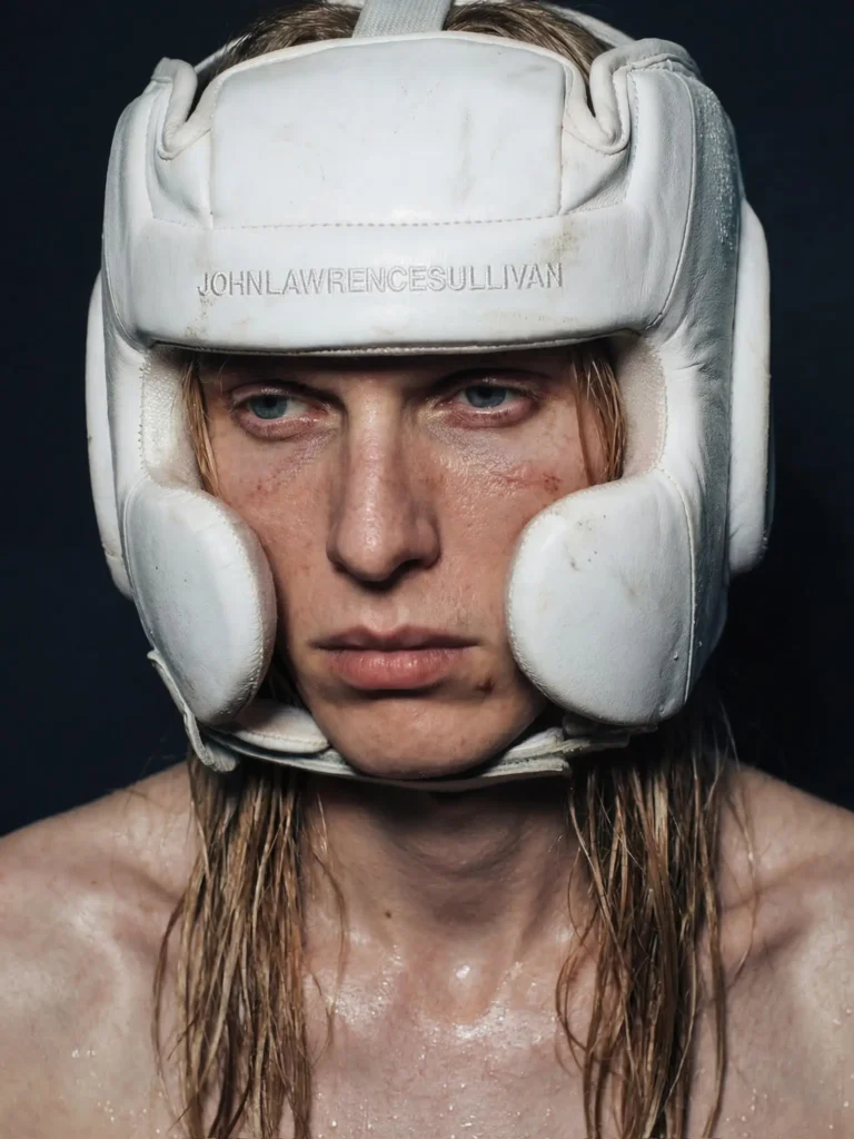 John Lawrence Sullivan