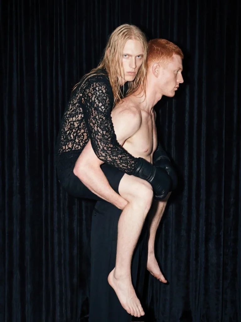 John Lawrence Sullivan by Nanika Lab