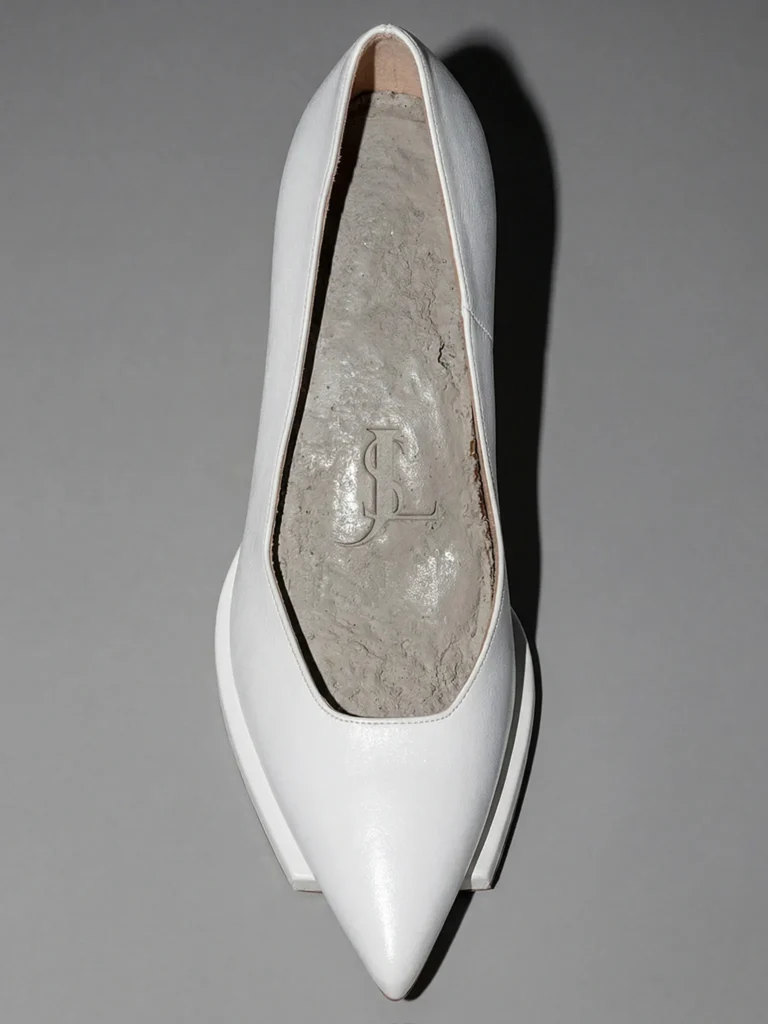 John Lawrence Sullivan by Nanika Lab