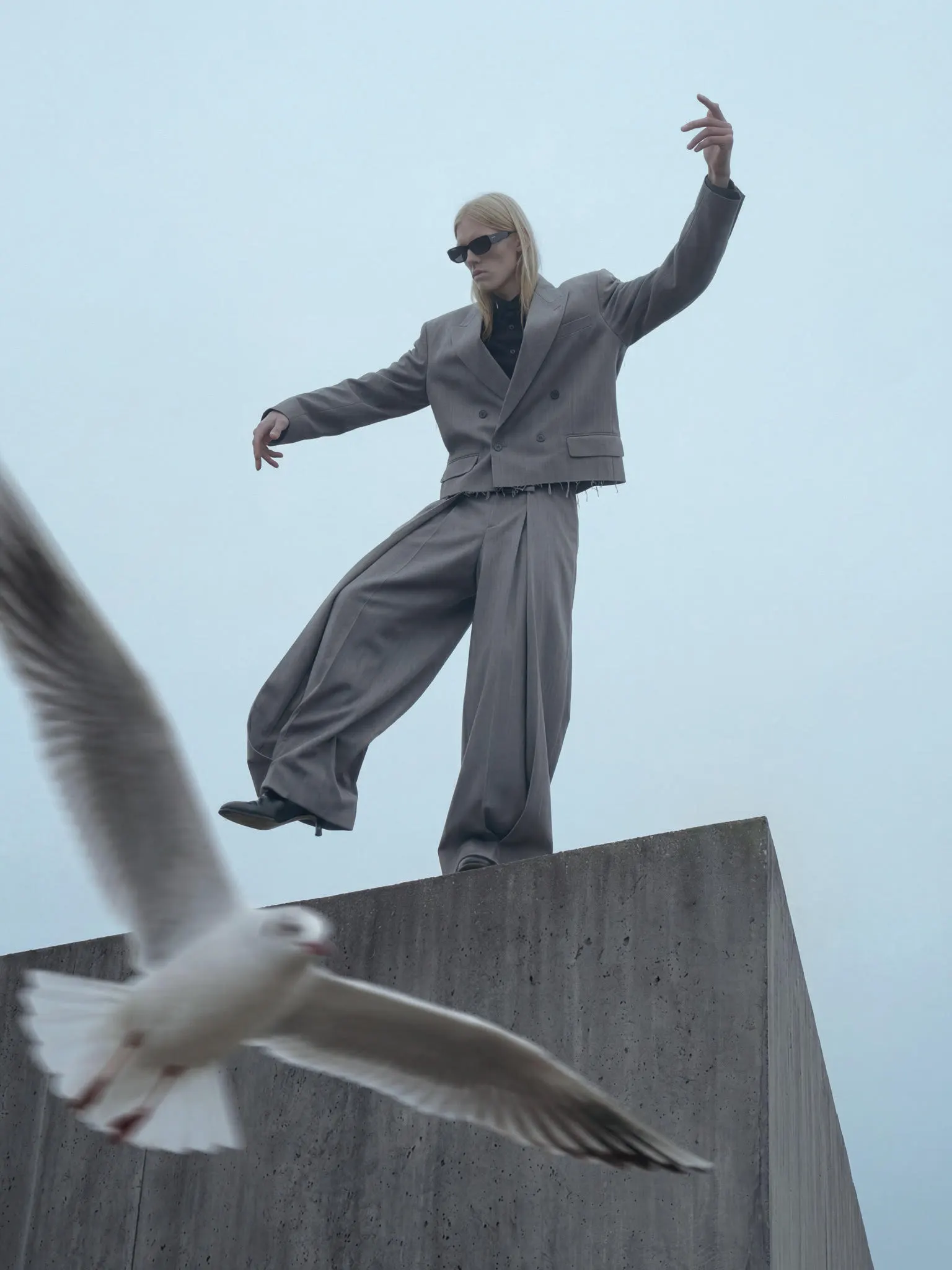 John Lawrence Sullivan